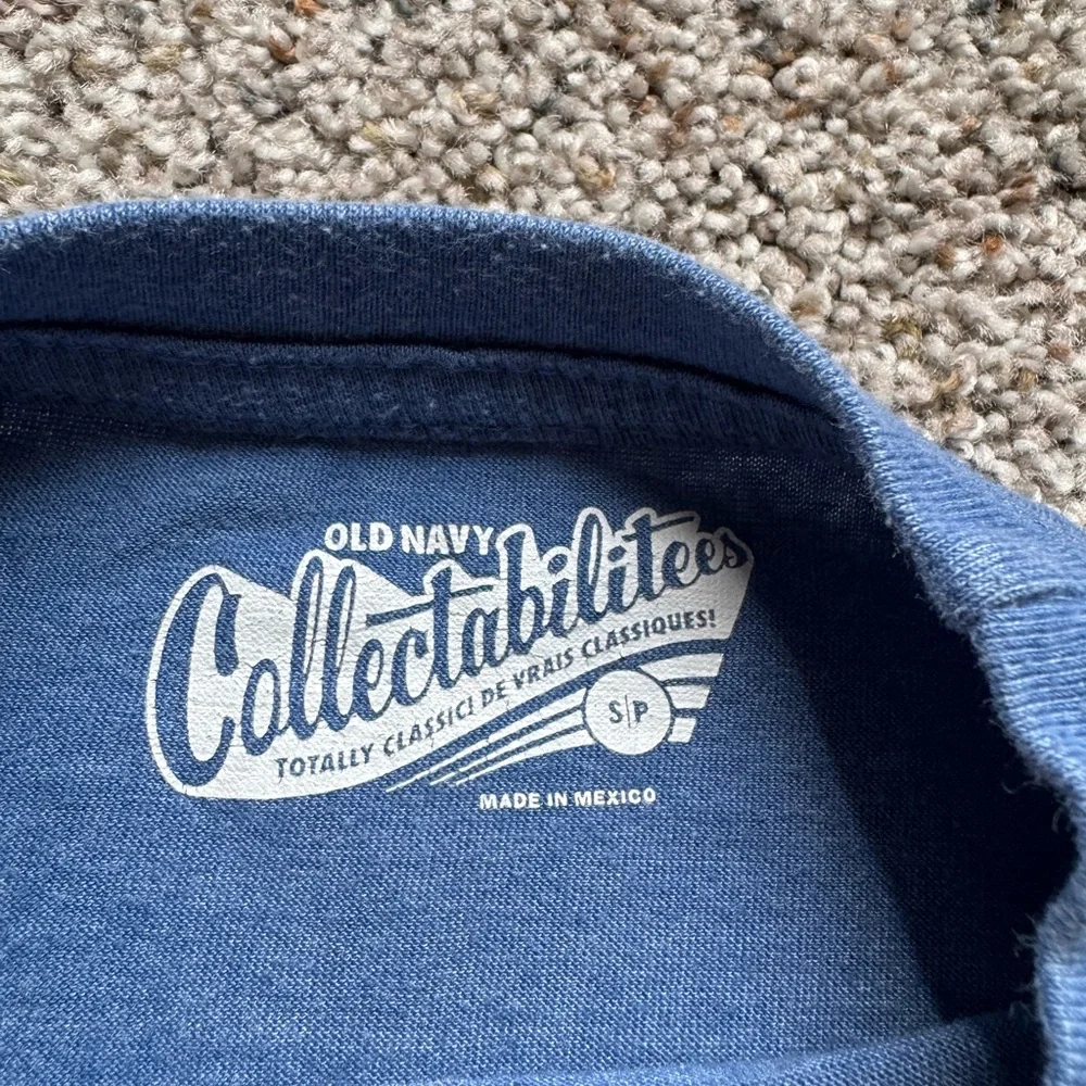 Old Navy Kids' Superhero Tees